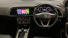 SEAT Ateca 1.5 TSI EVO FR Sport 5dr DSG Petrol Estate